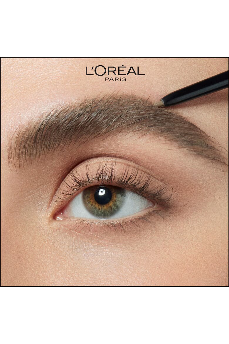 L'Oreal Paris Молив за вежди Brow Artist Skinny Definer 085 гр