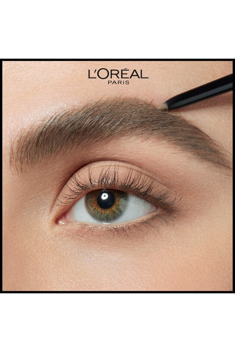 L'Oreal Paris Молив за вежди Brow Artist Skinny Definer 085 гр