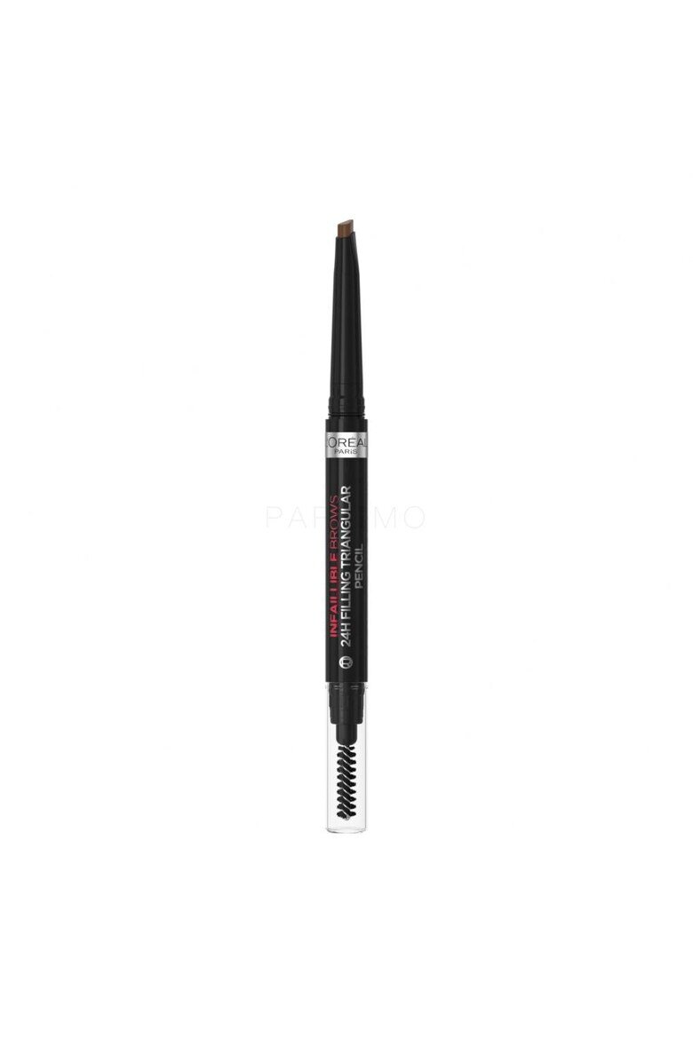 L'Oreal Paris Молив за вежди Infaillible Brows 24H Triangular Нюанс 5 Light Brunette