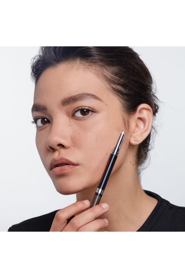 L'Oreal Paris Молив за вежди Infaillible Brows 24H Triangular Нюанс 5 Light Brunette