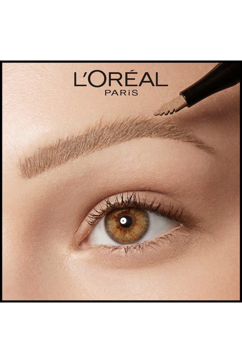 L'Oreal Paris Молив за вежди Unbelieva Brow Micro Tatouage 5 гр