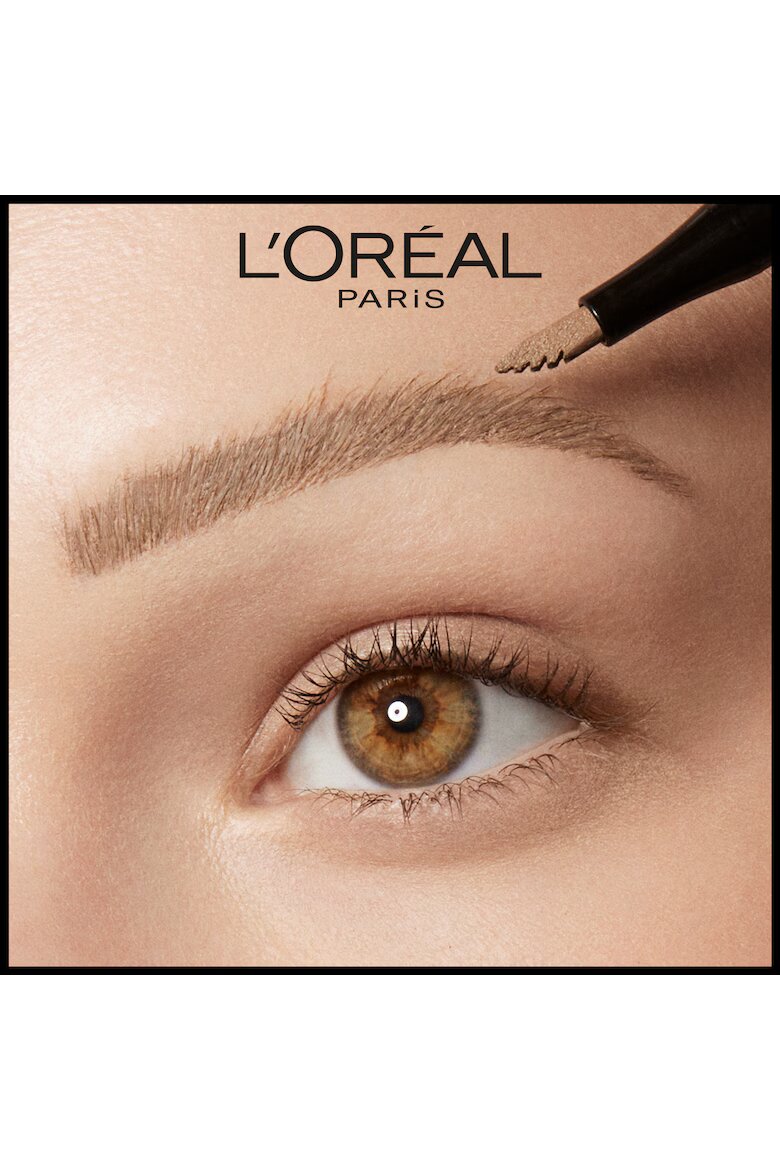L'Oreal Paris Молив за вежди Unbelieva Brow Micro Tatouage 5 гр
