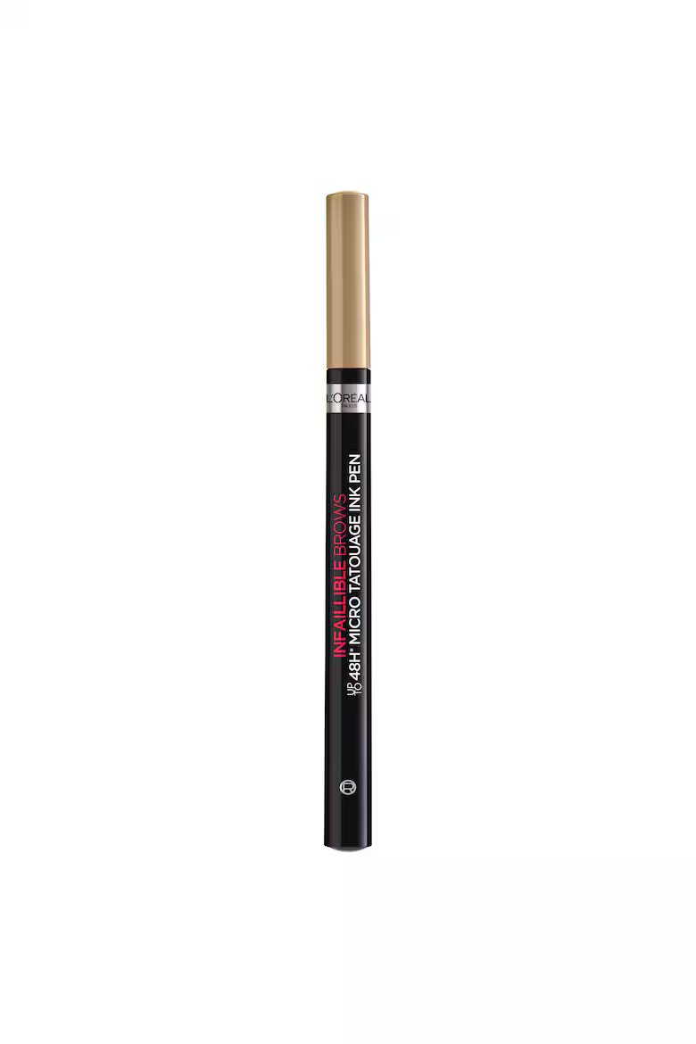 L'Oreal Paris Молив за вежди Unbelieva Brow Micro Tatouage 5 гр