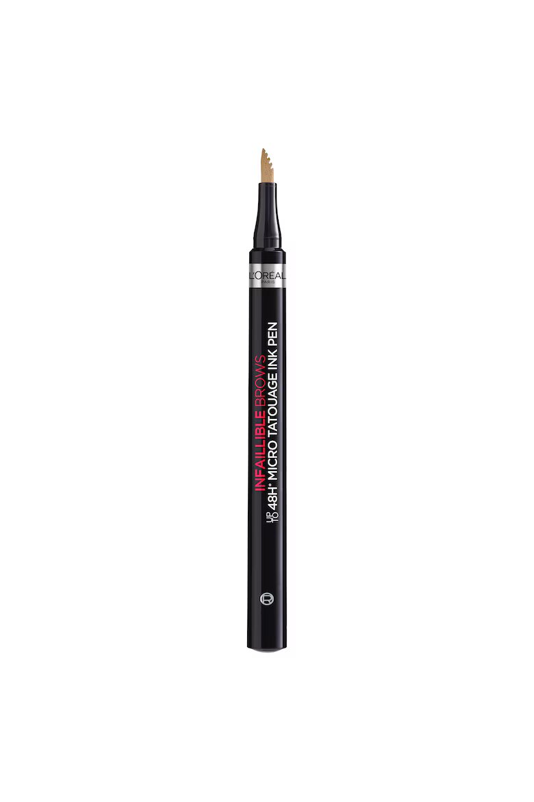 L'Oreal Paris Молив за вежди Unbelieva Brow Micro Tatouage 5 гр