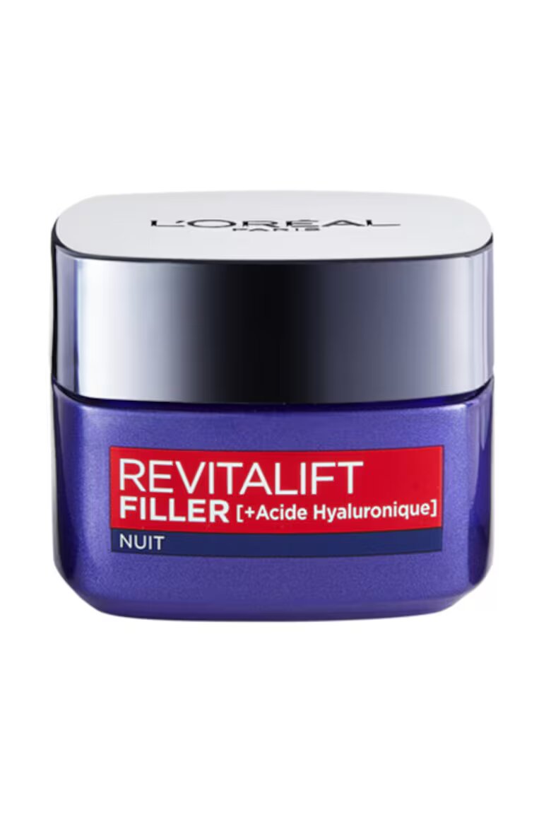 L'Oreal Paris Нощен крем Revitalift Filler 50 мл