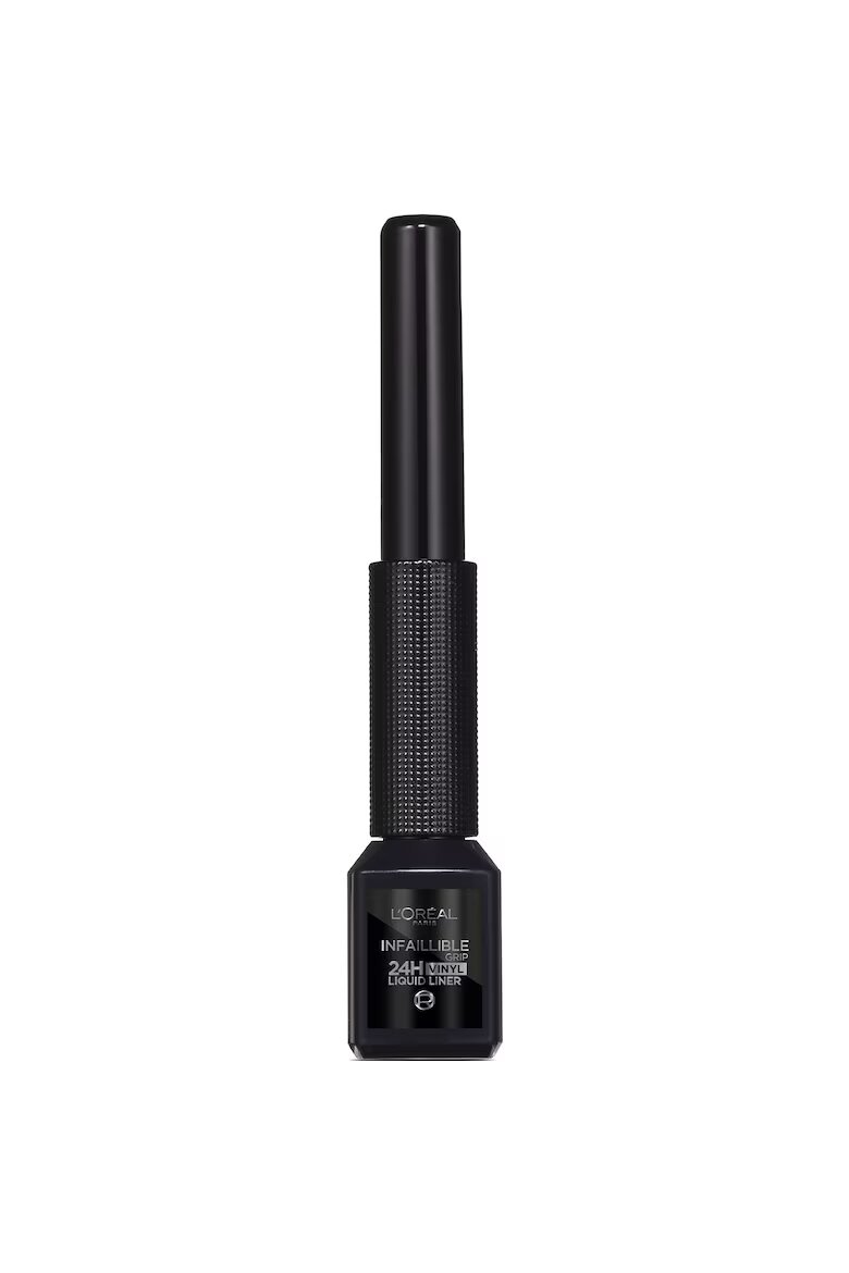 L'Oreal Paris Очна линия Infallible Grip Liner 24H Vinyl Black 3 мл