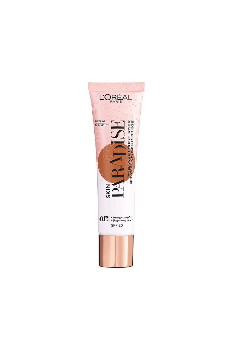 L'Oreal Paris Оцветяващ крем