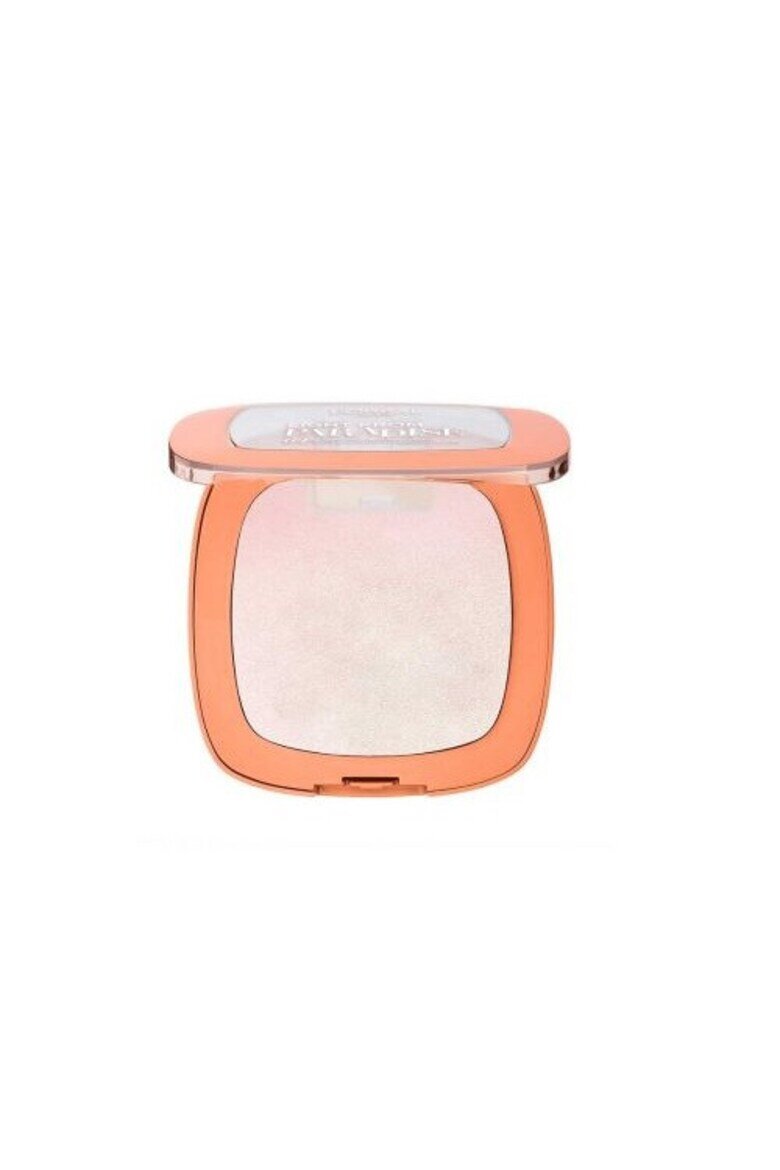 L'Oreal Paris Озаряваща пудра Loreal Light From Paradise 01 Icoconic Glow