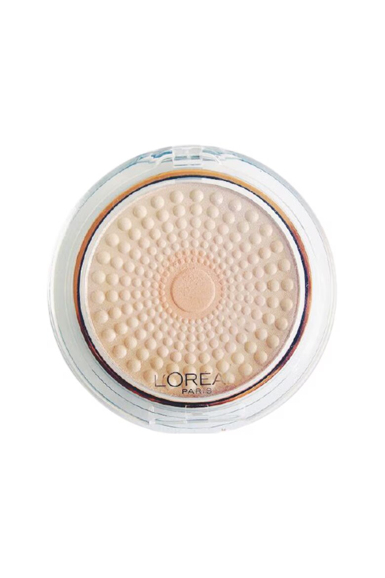L'Oreal Paris Озаряваща пудра L'Oreal Lumi Magique Pearl 01 Rose Boudoir 10гр