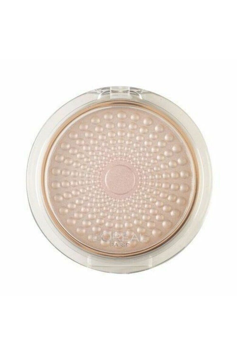 L'Oreal Paris Озаряваща пудра L'Oreal Lumi Magique Pearl 02 Rose Radieux 10гр