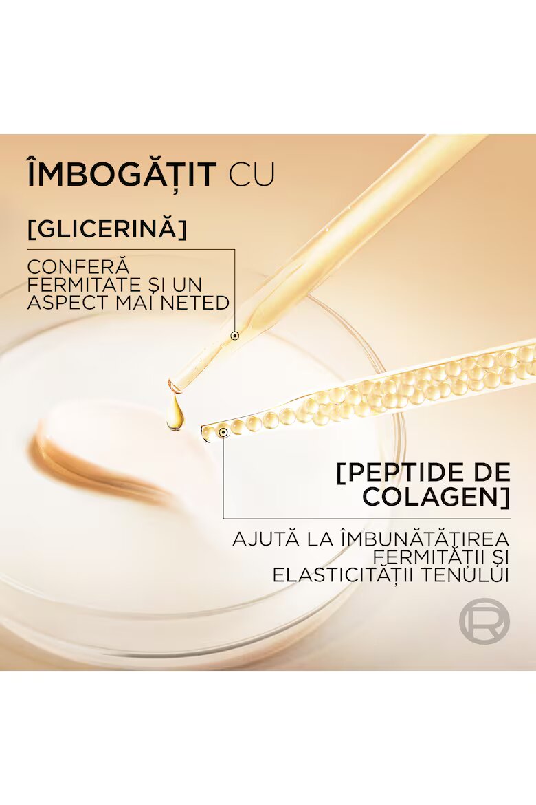 L'Oreal Paris Почистващ гел Age Perfect Съдържа колаген нежно почиства и хидратира кожата 150 мл