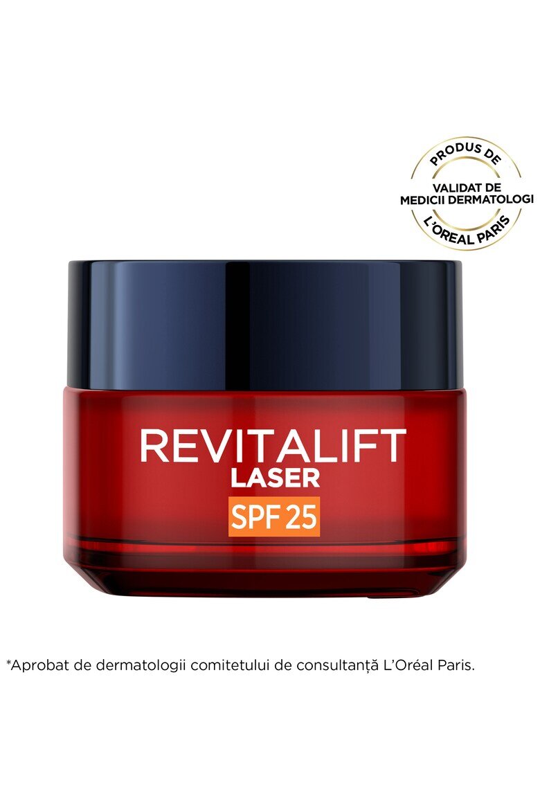 L'Oreal Paris Revitalift Laser крем 50 мл Laser SPF