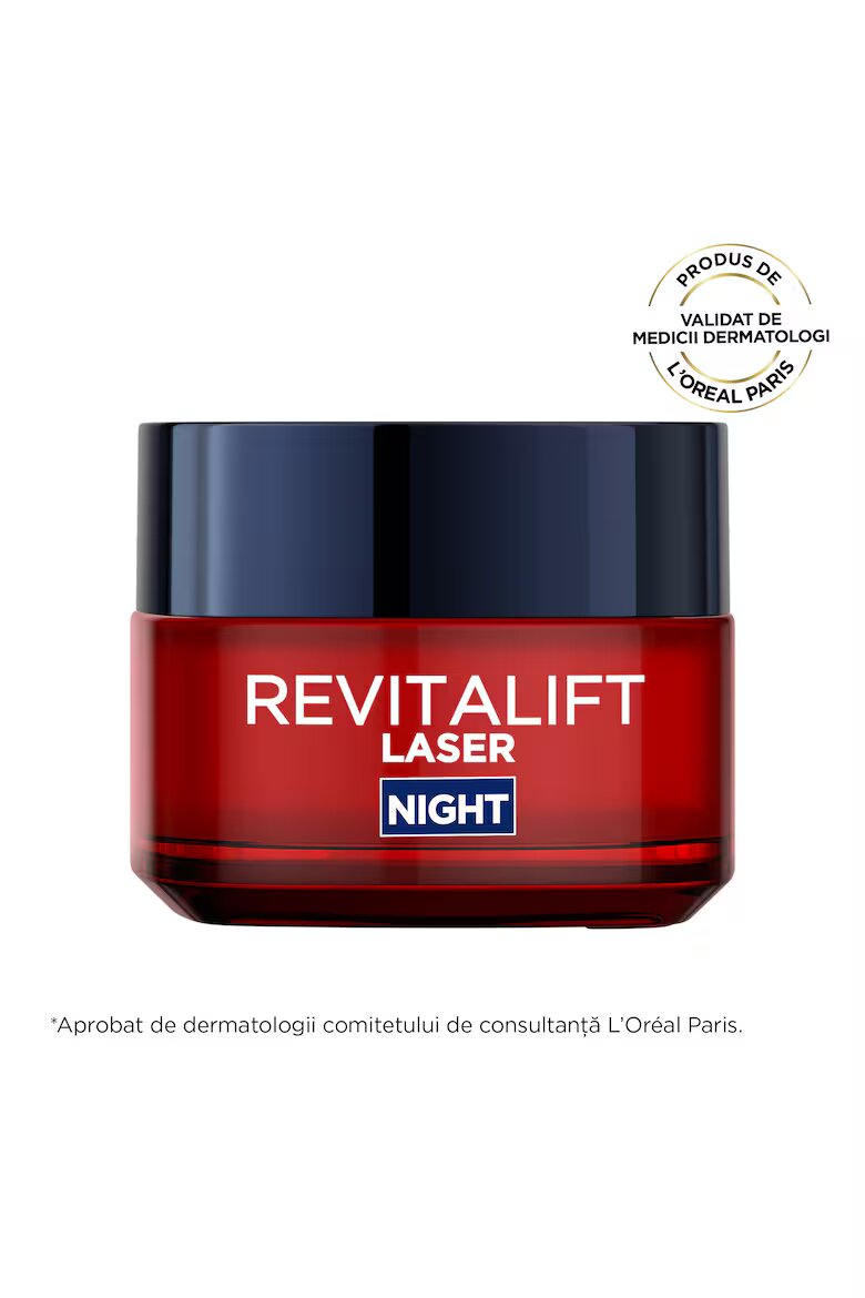 L'Oreal Paris Revitalift Laser крем 50 мл Laser X3