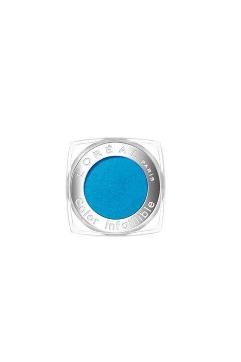 L'Oreal Paris Сенки за очи Color Infallible 24H 018 Blue Curacao