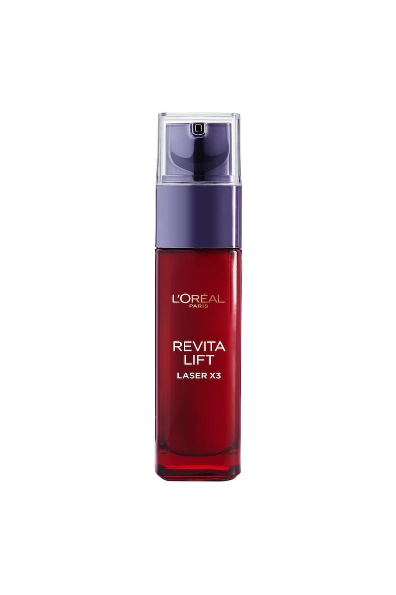 L'Oreal Paris Серум - Крем Revitalift Laser Renew против стареене 30 мл