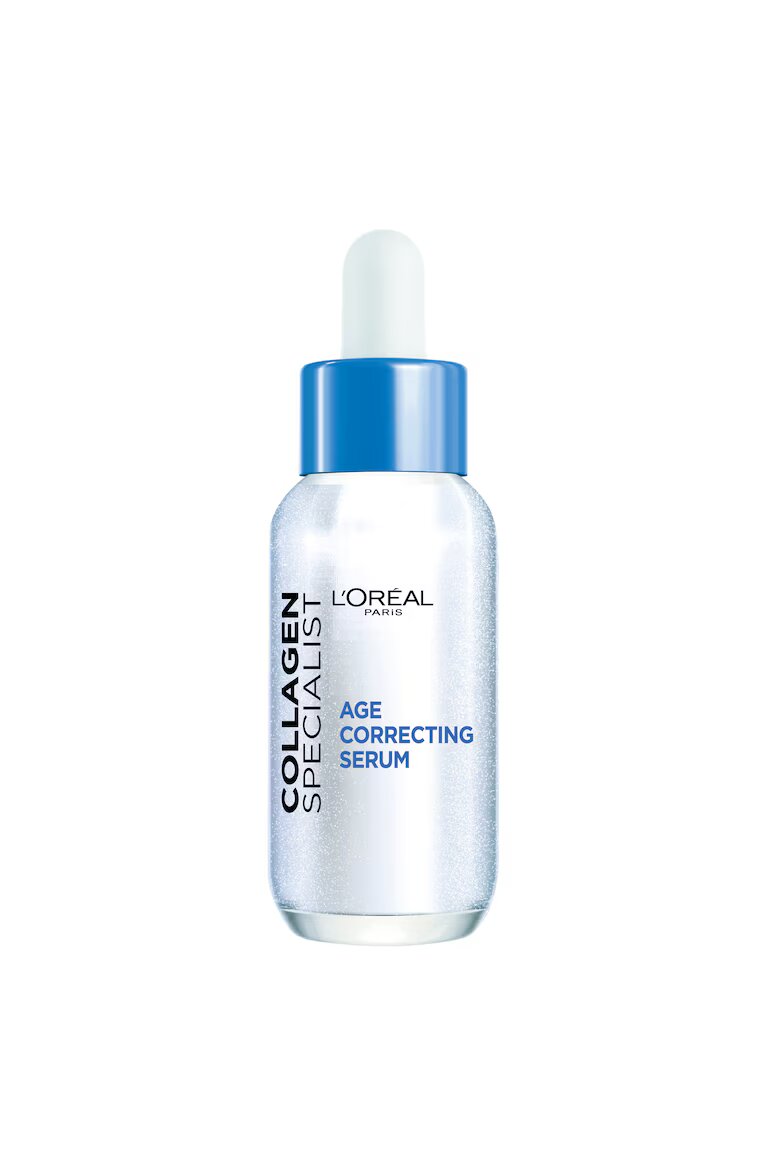 L'Oreal Paris Серум против бръчки Collagen Specialist С колагенови пептиди 30 мл