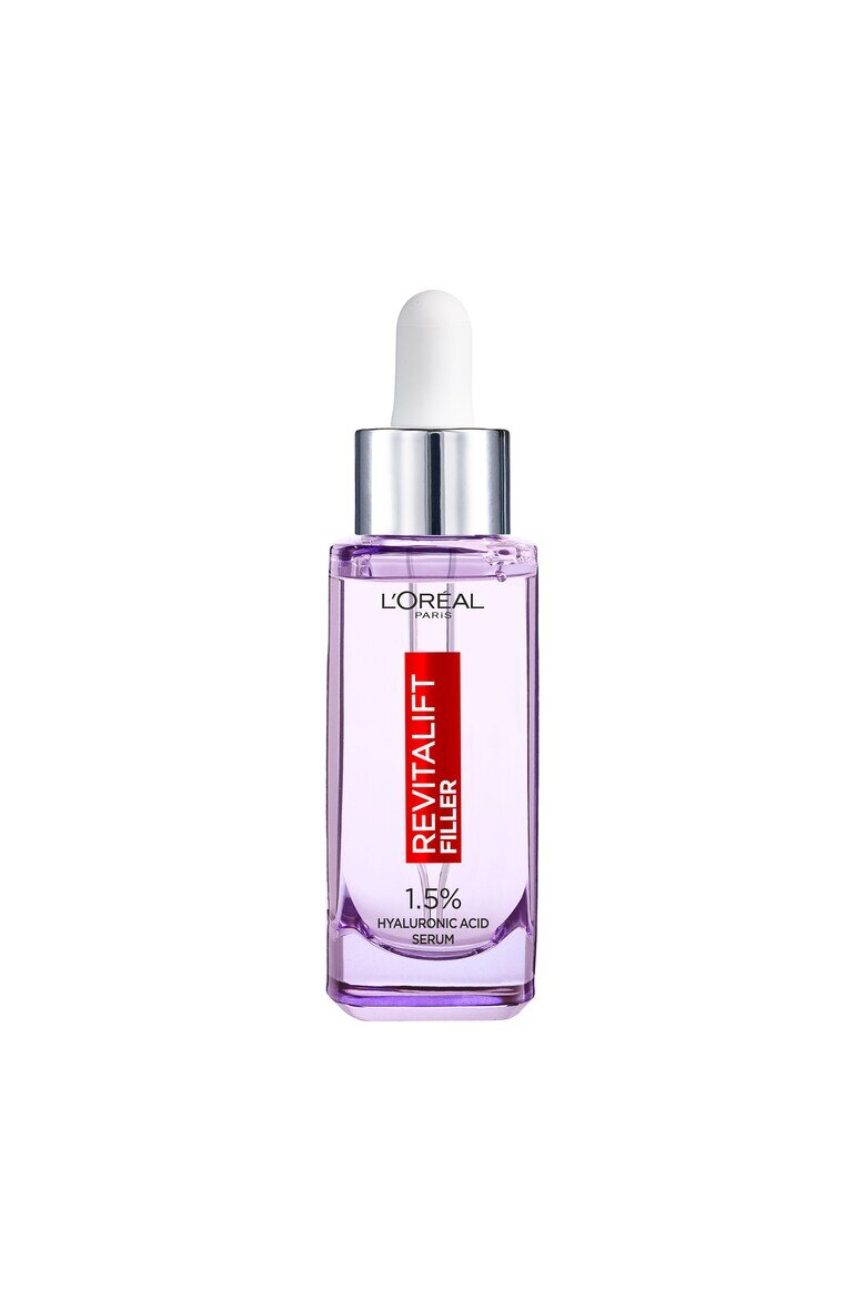 L'Oreal Paris Серум против бръчки Revitalift Filler Serum с 15% чиста хиалуронова киселина 1