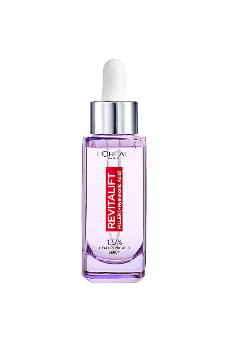 L'Oreal Paris Серум против бръчки Revitalift Filler Serum с 15% чиста хиалуронова киселина 1