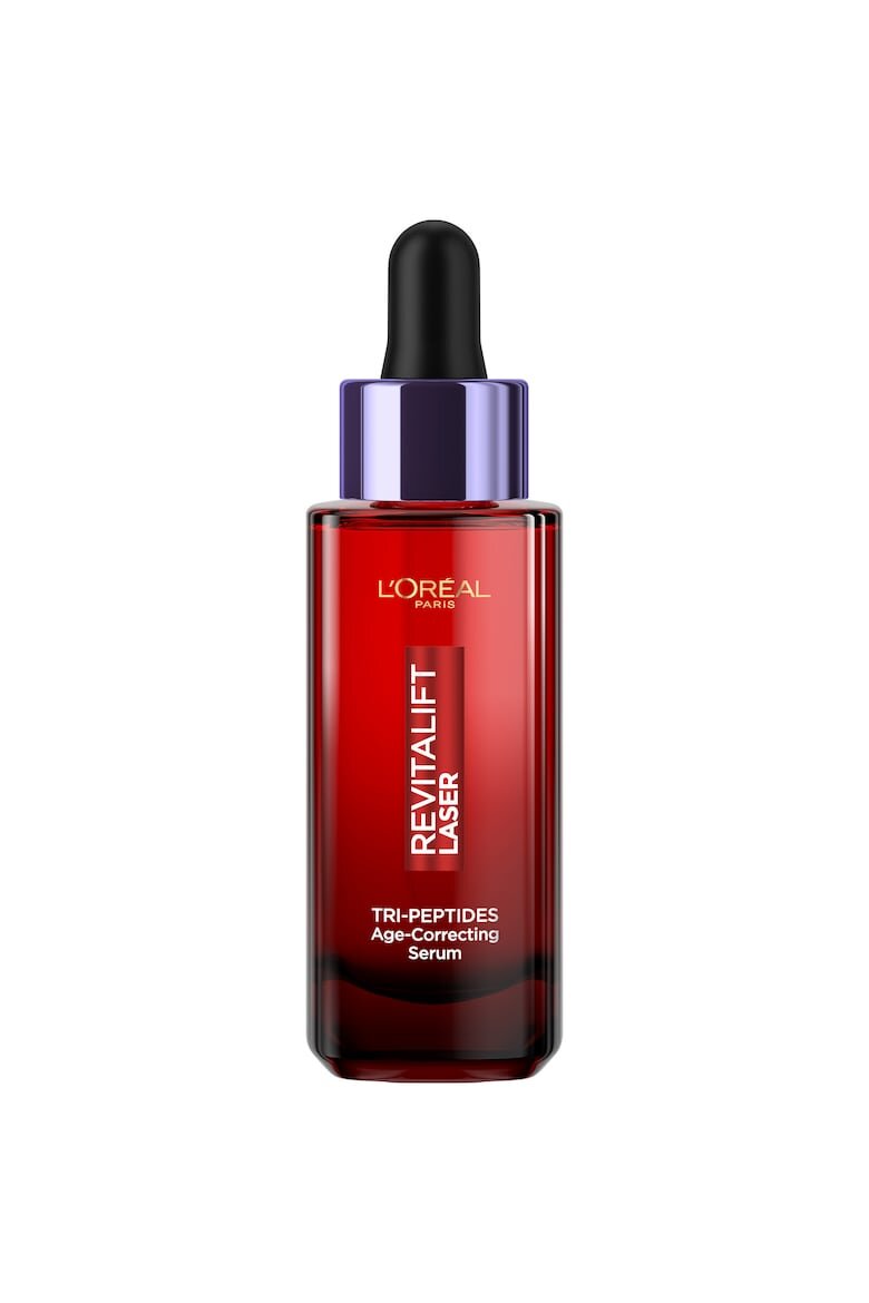L'Oreal Paris Серум против бръчки Revitalift Laser cu Tri-Peptide 30 мл