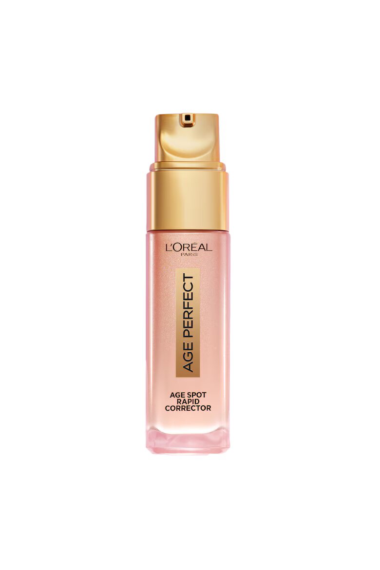 L'Oreal Paris Серум против пигментации Age Perfect С екстракт от божур и ниациамид 30 мл