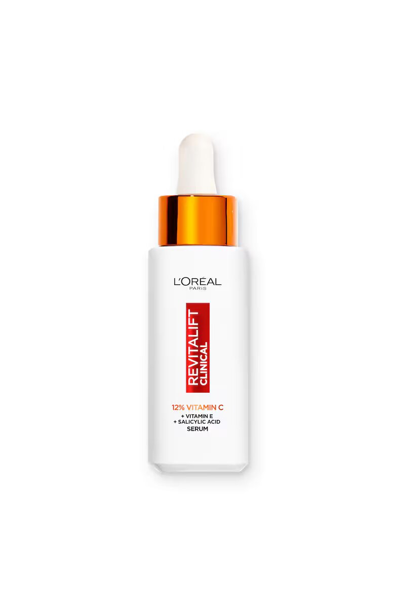 L'Oreal Paris Серум с бляскав ефект Revitalift Clinical 1