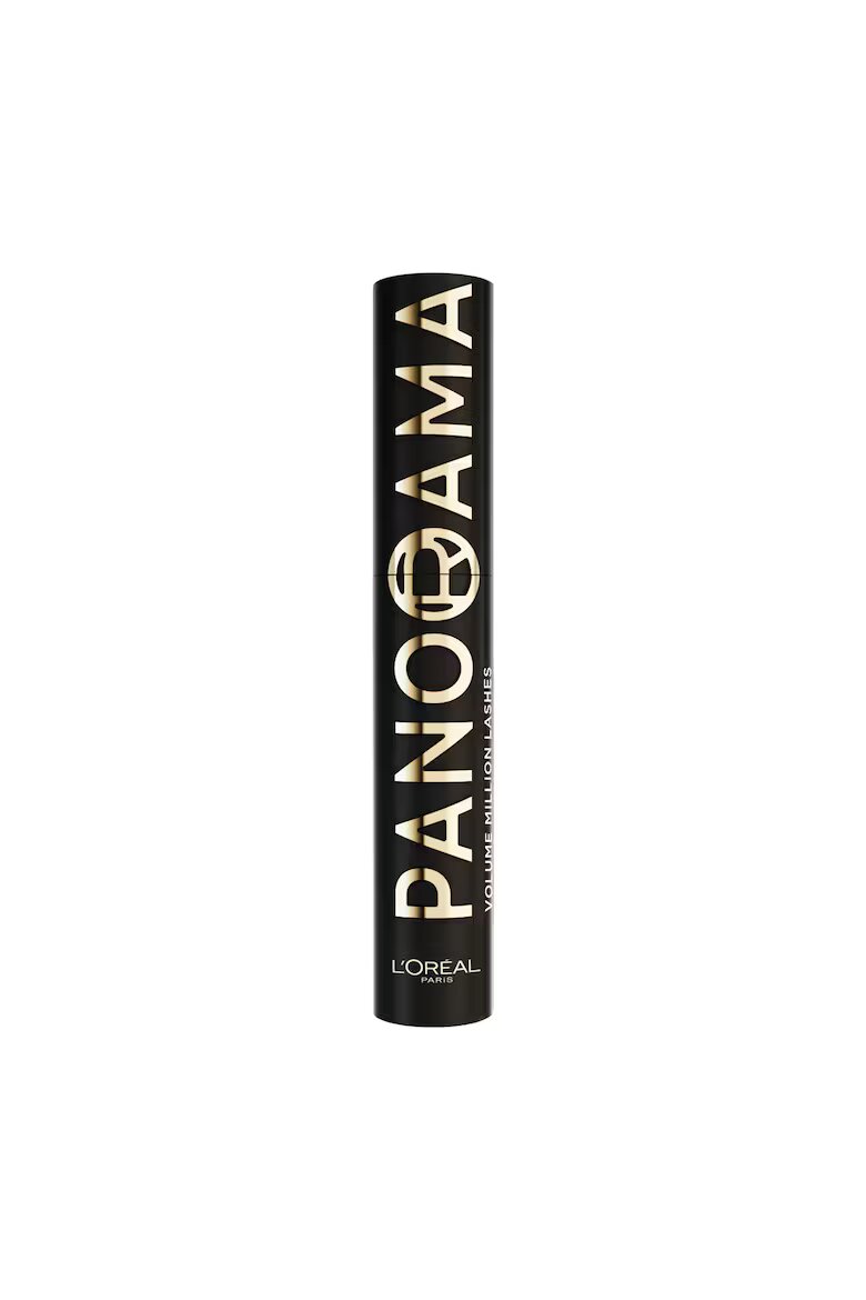 L'Oreal Paris Спирала Panorama Chromatic by Volume Million Lashes Обем от единия до другия край 9.9 мл