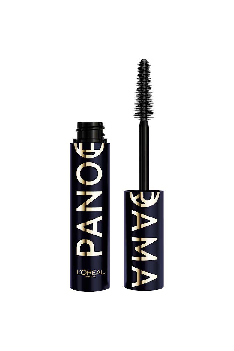 L'Oreal Paris Спирала Panorama Chromatic by Volume Million Lashes Обем от единия до другия край 9.9 мл Bleu Suede