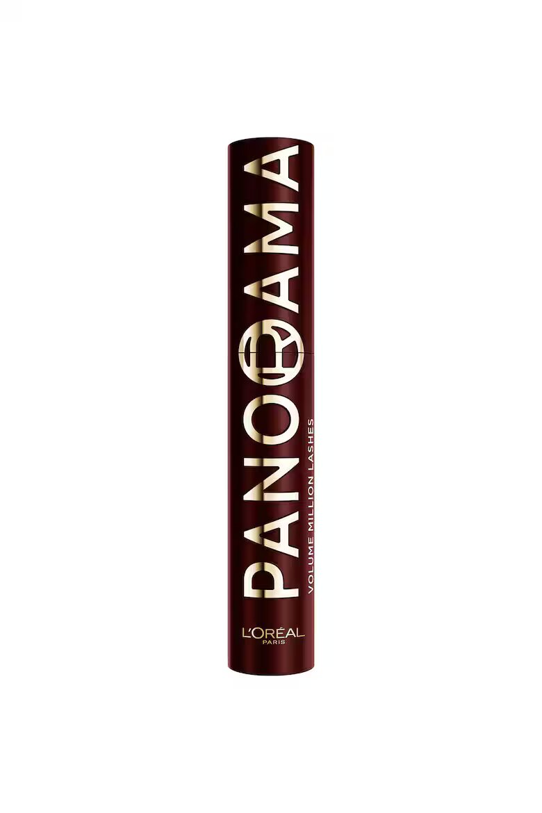 L'Oreal Paris Спирала Panorama Chromatic by Volume Million Lashes Обем от единия до другия край 9.9 мл Bordeaux Cashmere