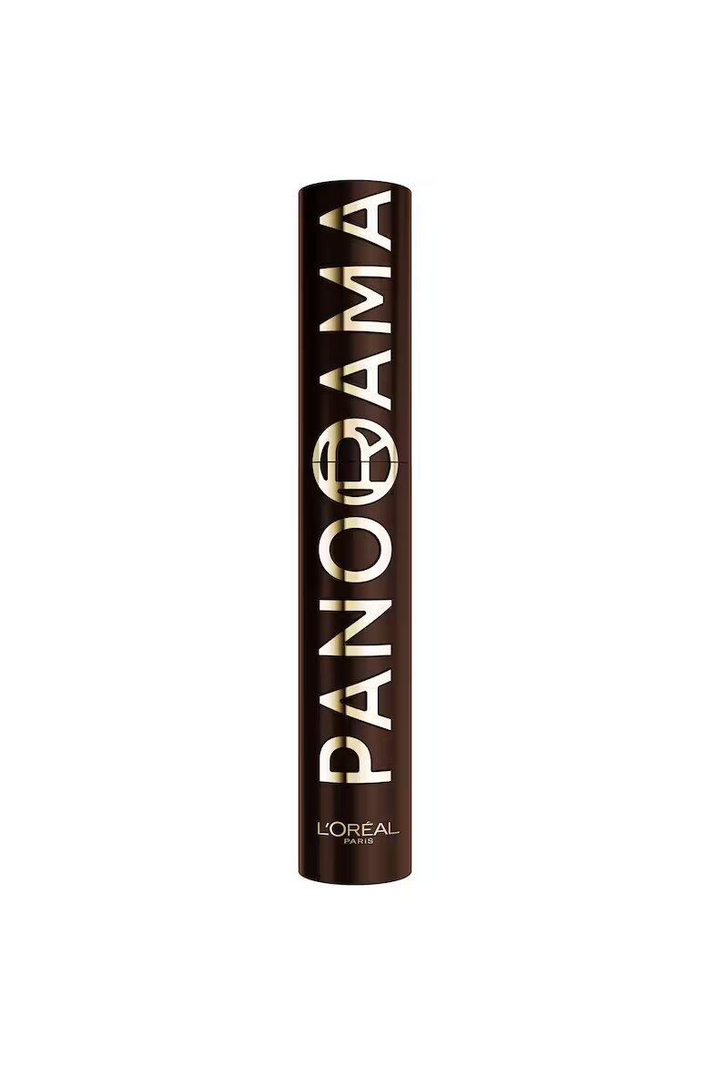 L'Oreal Paris Спирала Panorama Chromatic by Volume Million Lashes Обем от единия до другия край 9.9 мл Кафява кожа