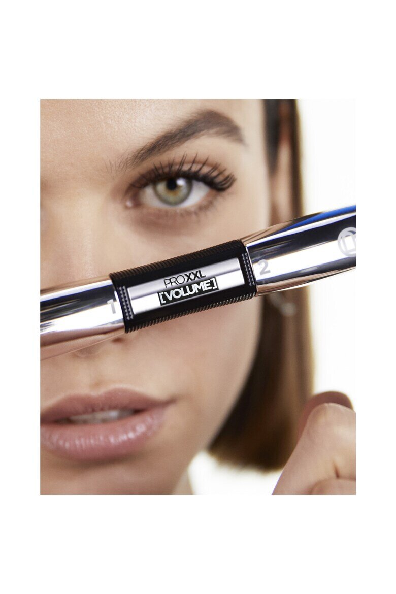 L'Oreal Paris Спирала PRO XXL Volume Black 12 мл