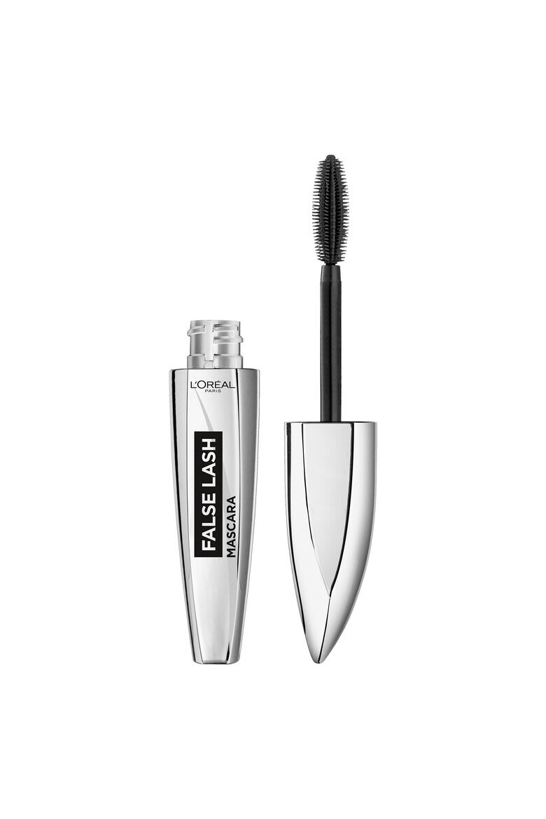 L'Oreal Paris Спирала с ефект на изкуствени мигли False Lash Black 89 мл
