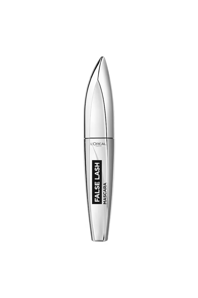 L'Oreal Paris Спирала с ефект на изкуствени мигли False Lash Black 89 мл