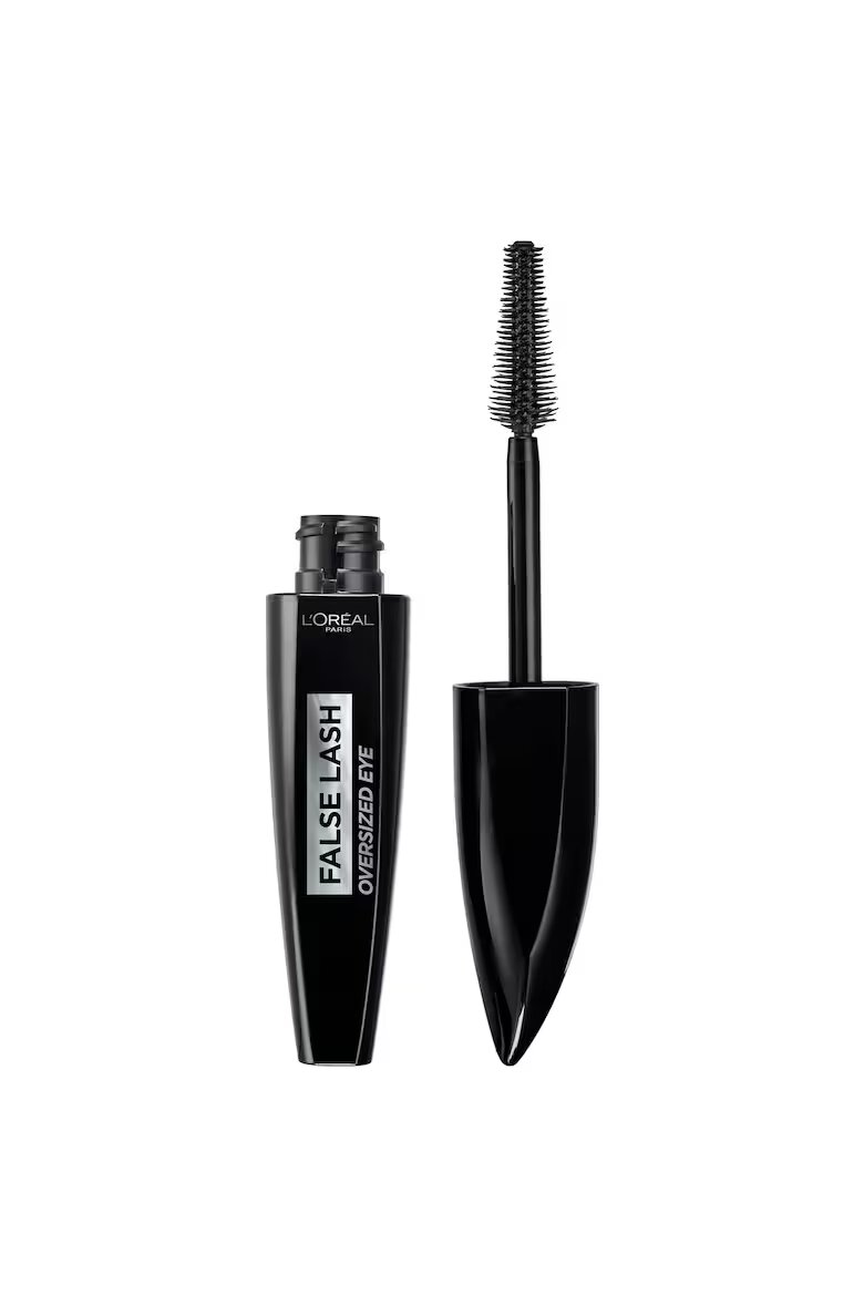 L'Oreal Paris Спирала с ефект на изкуствени мигли False Lash Oversized Black 89 мл