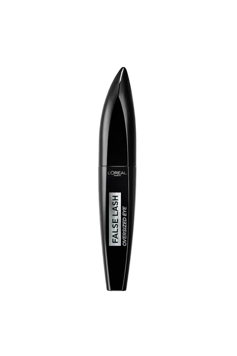 L'Oreal Paris Спирала с ефект на изкуствени мигли False Lash Oversized Black 89 мл