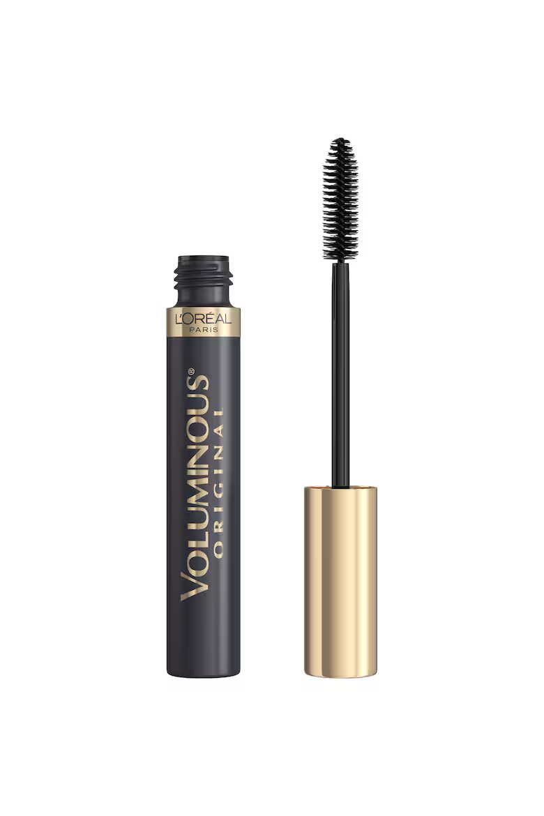 L'Oreal Paris Спирала Voluminous Carbon Black 83 мл