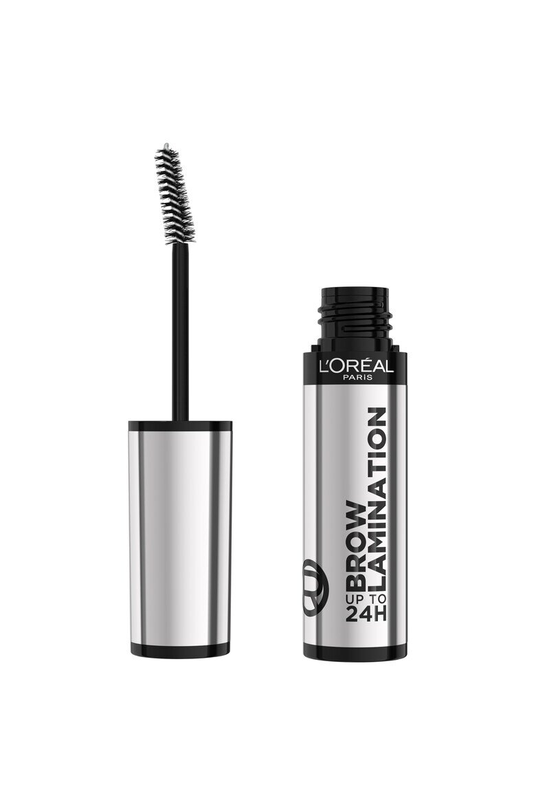 L'Oreal Paris Спирала за фиксиране на вежди Infaillible 24H Brow Lamination 5 мл