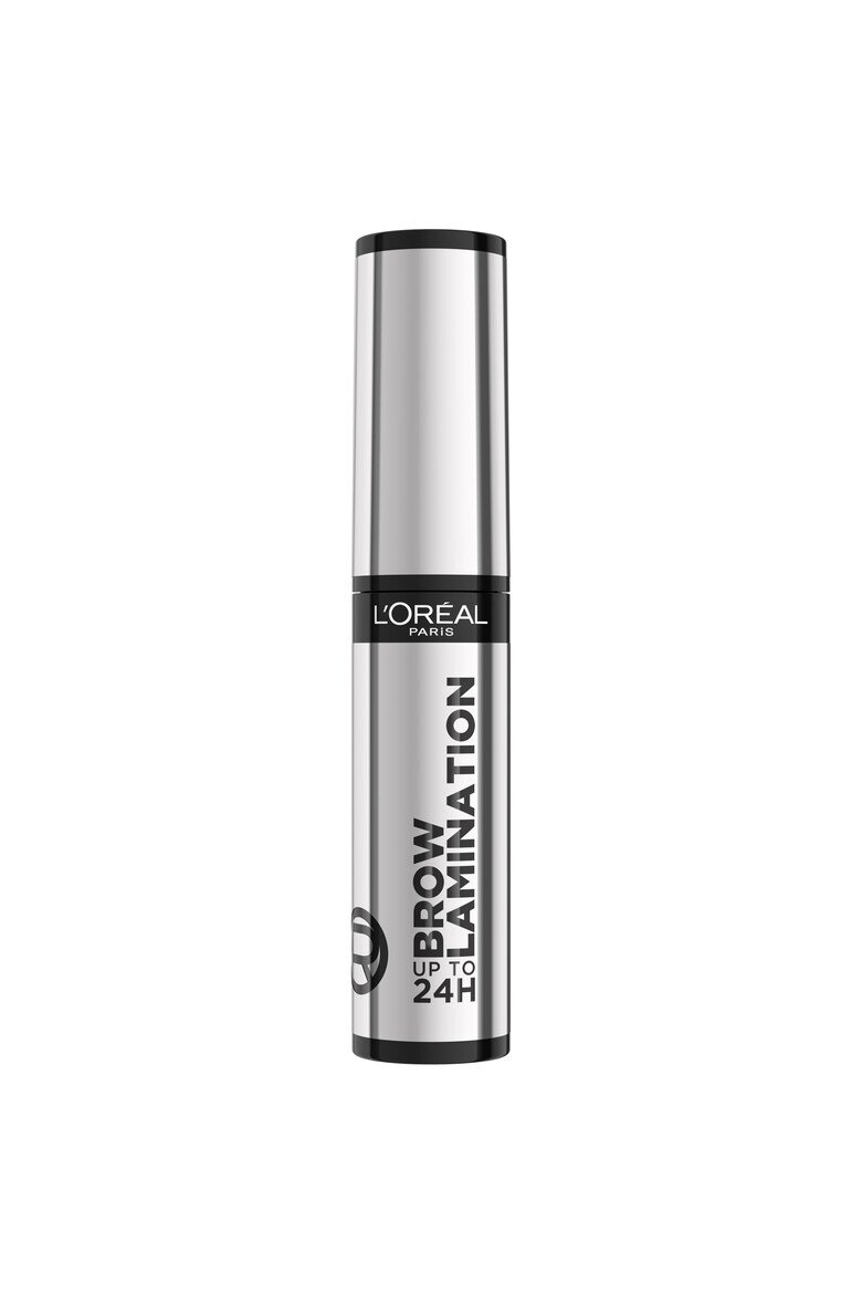L'Oreal Paris Спирала за фиксиране на вежди Infaillible 24H Brow Lamination 5 мл