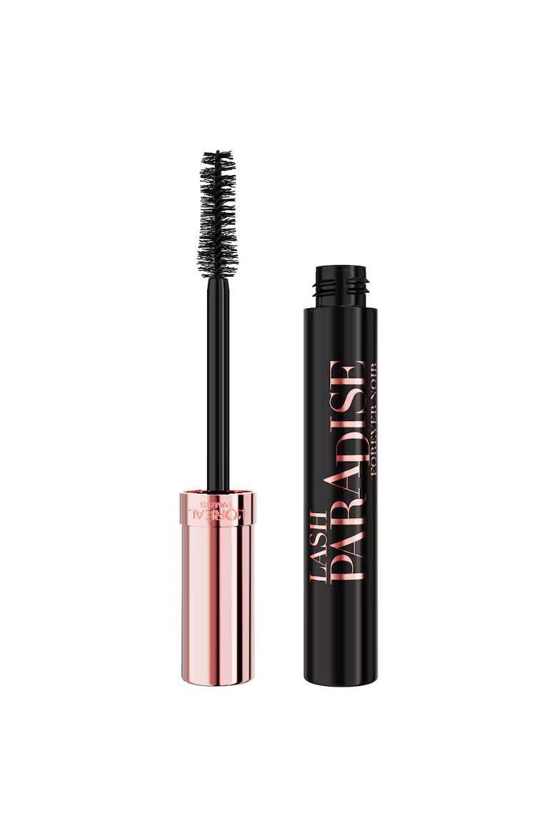 L'Oreal Paris Спирала за мигли Lash Paradise Forever Noir 64 мл