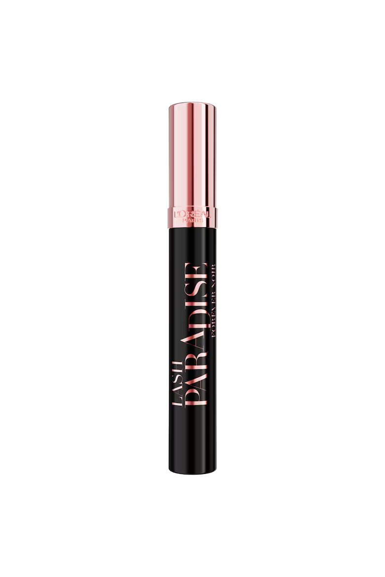 L'Oreal Paris Спирала за мигли Lash Paradise Forever Noir 64 мл