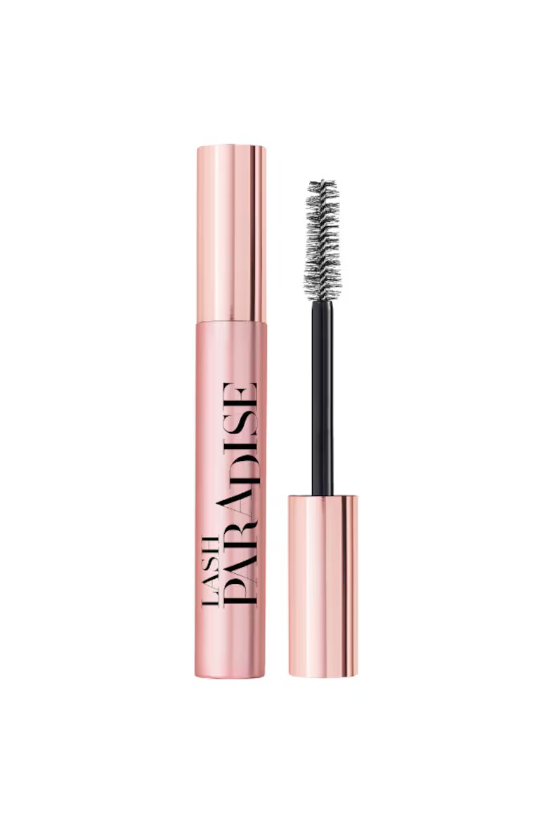 L'Oreal Paris Спирала за обем Lash Paradise 64 мл Black