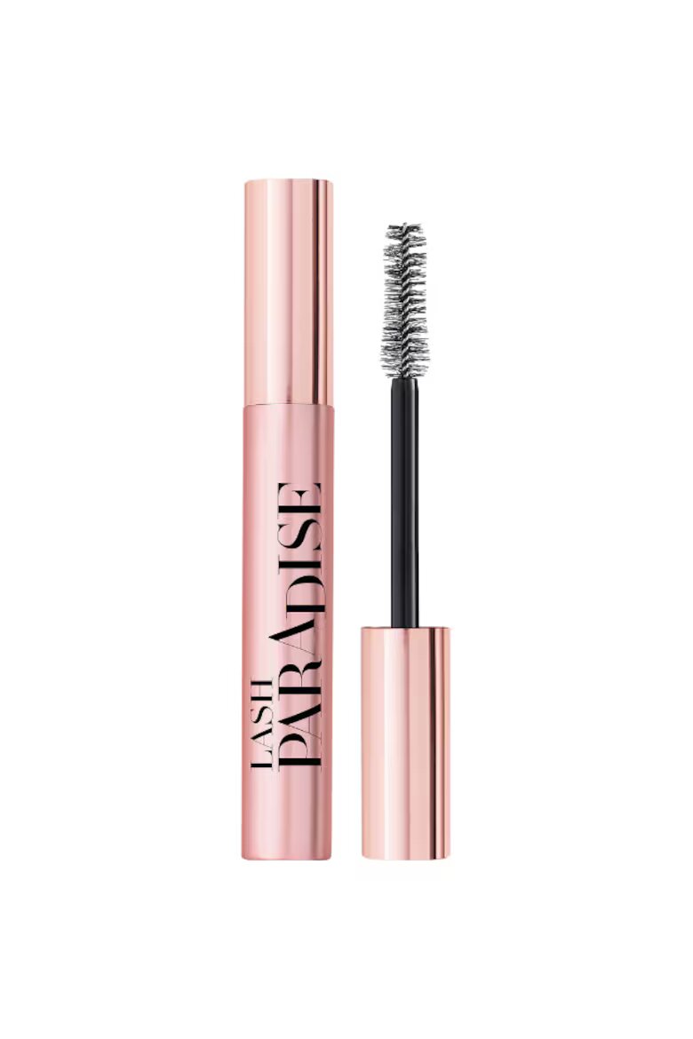 L'Oreal Paris Спирала за обем Lash Paradise 64 мл Intense Black