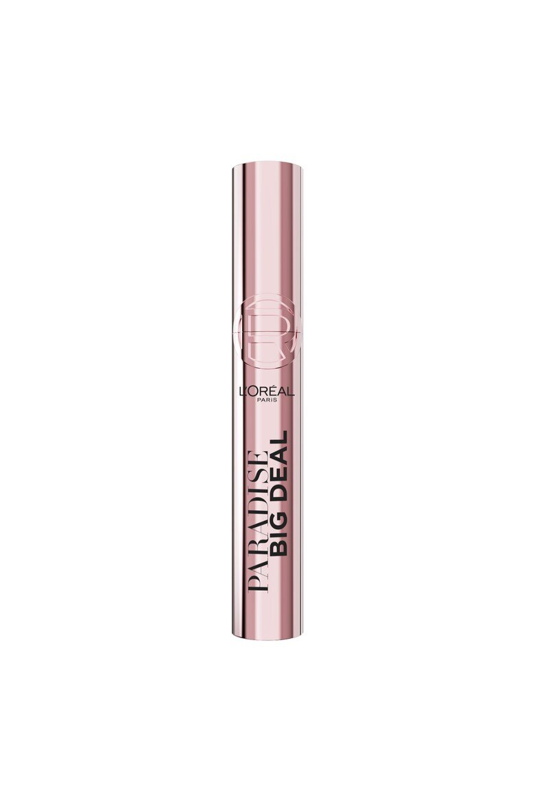 L'Oreal Paris Спирала за удължаване и обем Lash Paradise Big Deal Black 9.9 мл