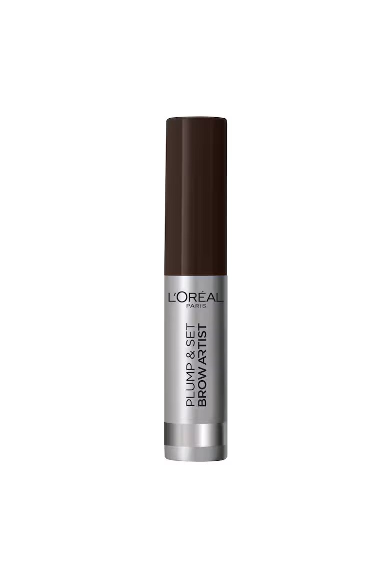 L'Oreal Paris Спирала за вежди Brow Artist Plumper 49 мл