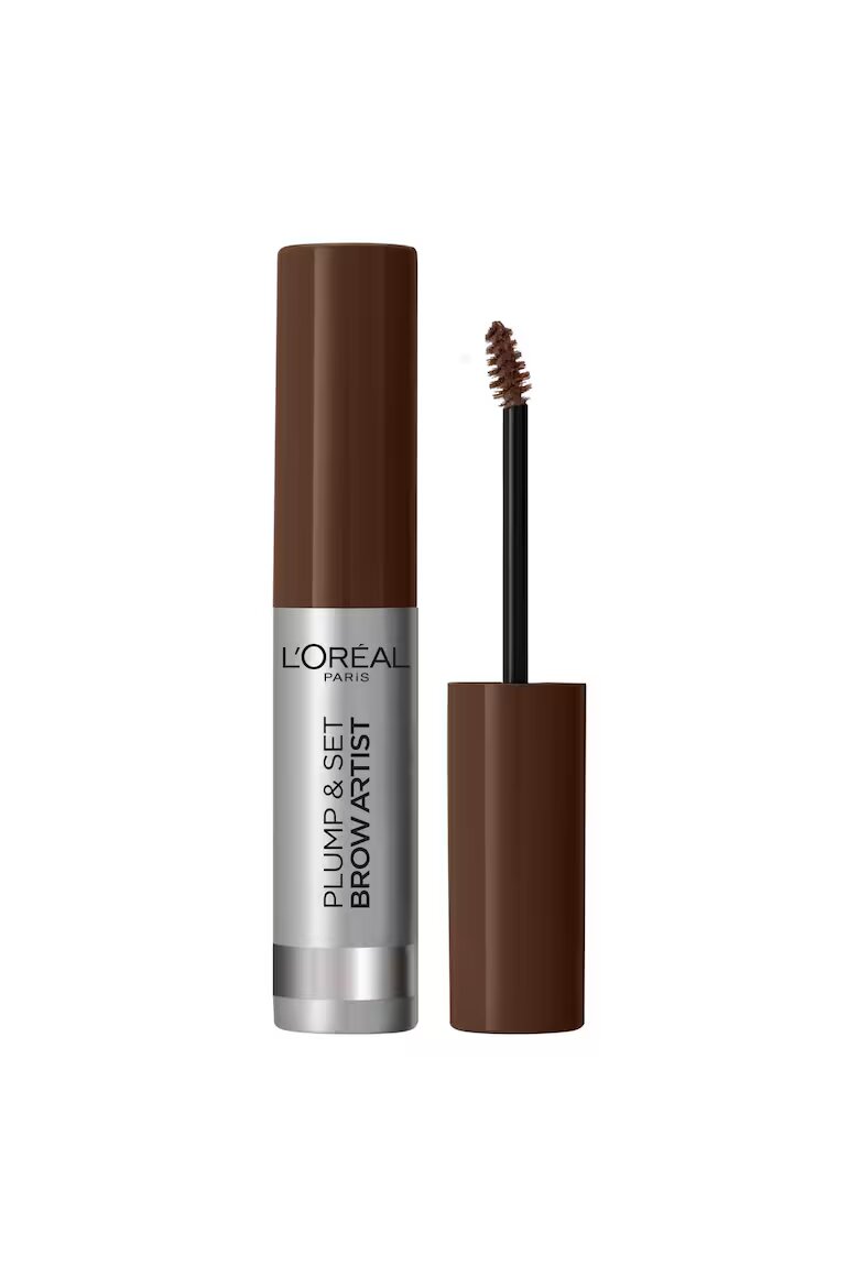 L'Oreal Paris Спирала за вежди Brow Artist Plumper 49 мл