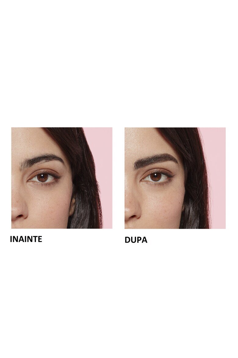 L'Oreal Paris Спирала за вежди Brow Artist Plumper 49 мл