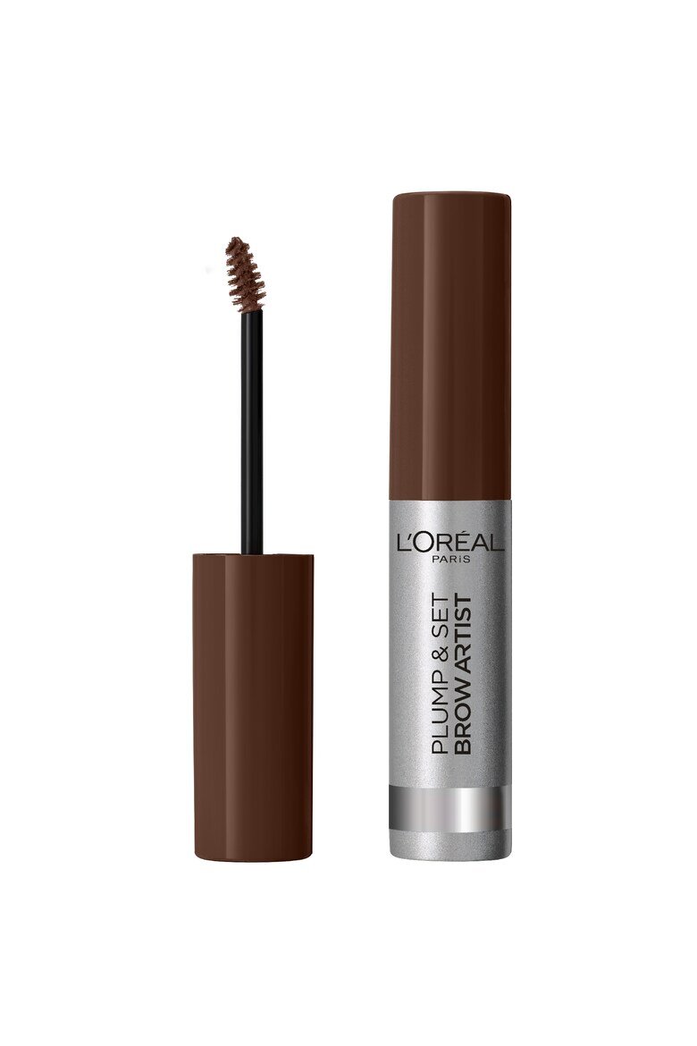 L'Oreal Paris Спирала за вежди с обемен ефект Infaillible 24H Light Brunette 49 мл