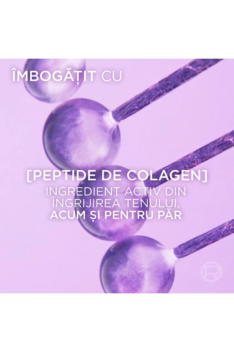 L'Oreal Paris Спрей за обем на косата Elseve Collagen Lifter Съдържа колагенови пептиди Повдига косата от корена за 3 секунди 200 мл