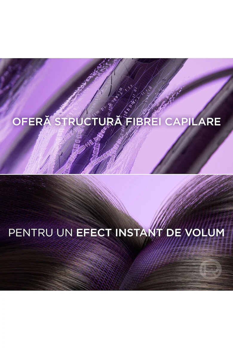 L'Oreal Paris Спрей за обем на косата Elseve Collagen Lifter Съдържа колагенови пептиди Повдига косата от корена за 3 секунди 200 мл