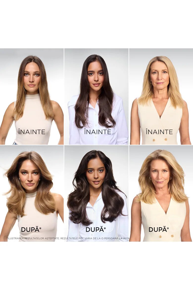 L'Oreal Paris Спрей за обем на косата Elseve Collagen Lifter Съдържа колагенови пептиди Повдига косата от корена за 3 секунди 200 мл