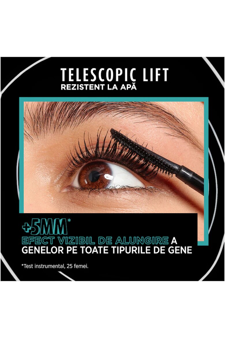 L'Oreal Paris Telescopic Mascara